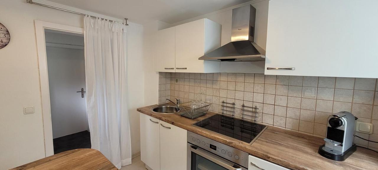 Ferienwohnung Lohnerlehen Marktschellenberg Exterior foto