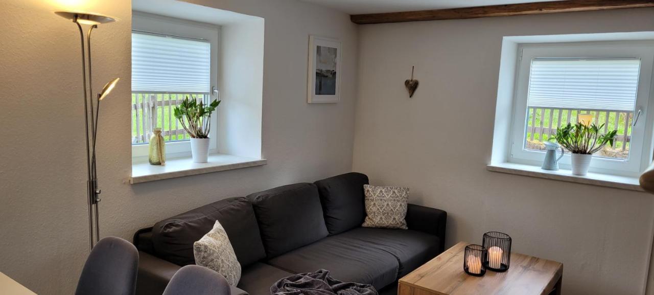 Ferienwohnung Lohnerlehen Marktschellenberg Exterior foto